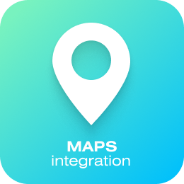 MAPs Mobile